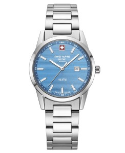 Zegarek Swiss Alpine Military Argos Lady SAM7767.1131