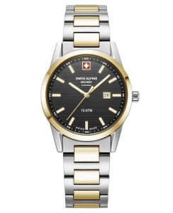 Zegarek Swiss Alpine Military Argos Lady SAM7767.1147