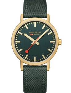 Zegarek Mondaine A660.30360.60SBS