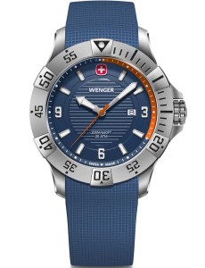 Zegarek Wenger 01.0641.140
