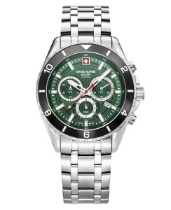 Zegarek Swiss Alpine Military Sierra Chrono SAM7034.9138