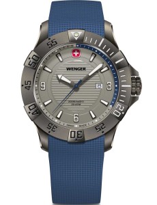 Zegarek Wenger 01.0641.142