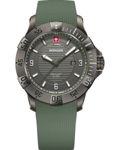 Zegarek Wenger 01.0641.143