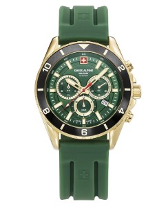Zegarek Swiss Alpine Military Sierra Chrono SAM7034.9818