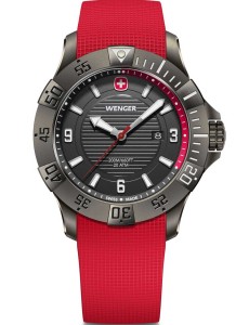 Zegarek Wenger 01.0641.144
