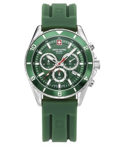 Zegarek Swiss Alpine Military Sierra Chrono SAM7034.9834