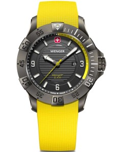 Zegarek Wenger 01.0641.145