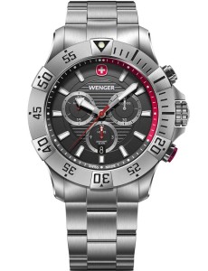 Zegarek Wenger 01.0643.123