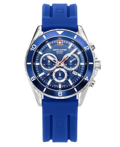 Zegarek Swiss Alpine Military Sierra Chrono SAM7034.9835