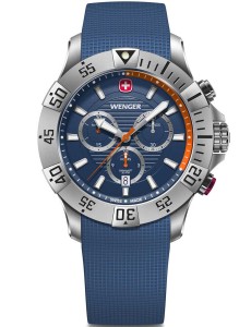 Zegarek Wenger 01.0643.124