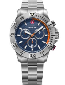 Zegarek Wenger 01.0643.125