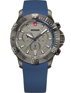 Zegarek Wenger 01.0643.126