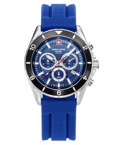 Zegarek Swiss Alpine Military Sierra Chrono SAM7034.9836
