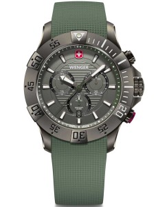 Zegarek Wenger 01.0643.127