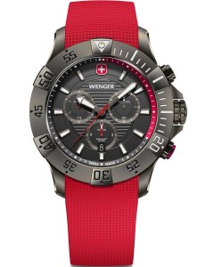 Zegarek Wenger 01.0643.128