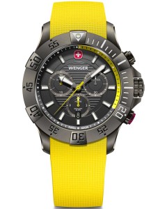Zegarek Wenger 01.0643.129
