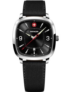 Zegarek Wenger 01.1921.107