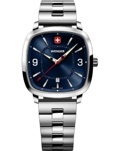 Zegarek Wenger 01.1921.110
