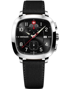 Zegarek Wenger 01.1933.108