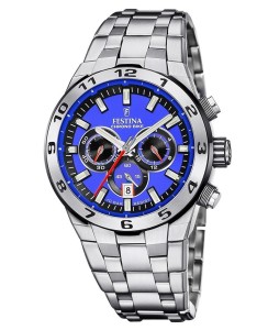 Zegarek Festina Chrono Bike F20670/3
