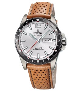 Zegarek Festina Titanium F20699/1