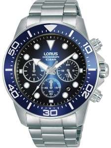 Zegarek Lorus RT343JX9
