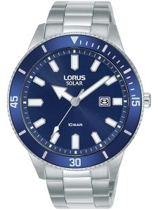 Zegarek Lorus RX313AX9
