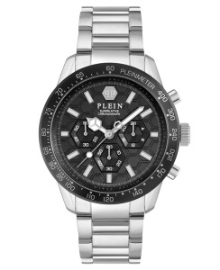 Zegarek Philipp Plein Pleinmeter Superlative Chrono PWPYA0424