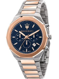 Zegarek Maserati R8873642002