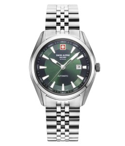 Zegarek Swiss Alpine Military Admiral Elite Automatic SAM7091.2134