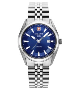 Zegarek Swiss Alpine Military Admiral Elite Automatic SAM7091.2135