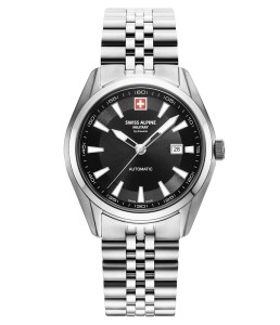 Zegarek Swiss Alpine Military Admiral Elite Automatic SAM7091.2137