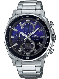Zegarek Casio EFV-600D-2AVUEF