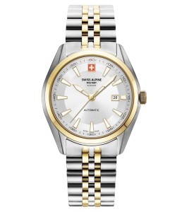 Zegarek Swiss Alpine Military Admiral Elite Automatic SAM7091.2142