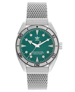 Zegarek Adidas Originals Fashion Edition Two AOFH22005