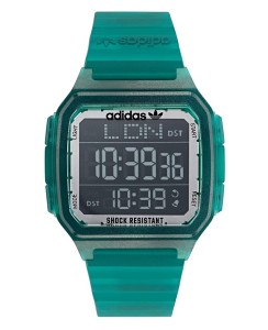Zegarek Adidas Originals Street Digital One GMT AOST22048