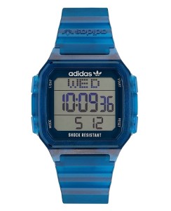 Zegarek Adidas Originals Street Digital One GMT AOST22552