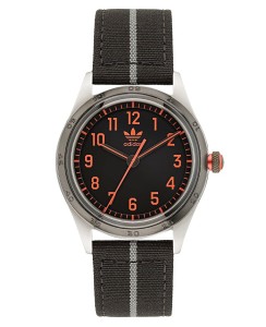 Zegarek Adidas Originals Style Code Four AOSY22522