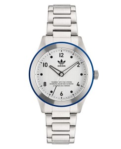 Zegarek Adidas Originals Style Code Three AOSY22518