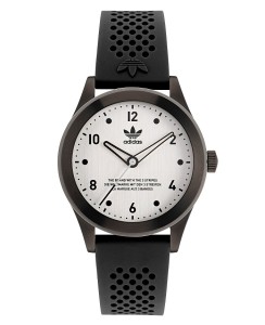 Zegarek Adidas Originals Style Code Three AOSY22517