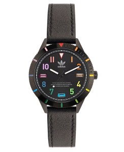 Zegarek Adidas Originals Fashion Edition Three Icon Small AOFH22573