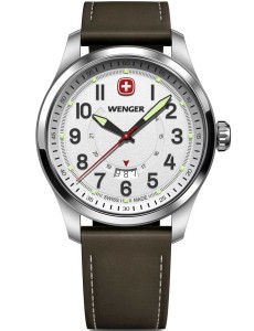 Zegarek Wenger 01.0541.120