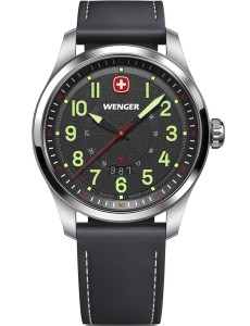 Zegarek Wenger 01.0541.121