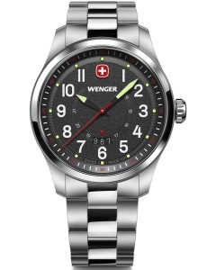 Zegarek Wenger 01.0541.122