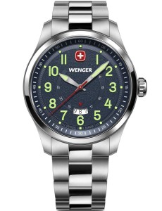 Zegarek Wenger 01.0541.123