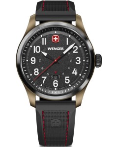 Zegarek Wenger 01.0541.124
