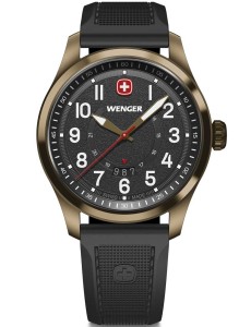 Zegarek Wenger 01.0541.125