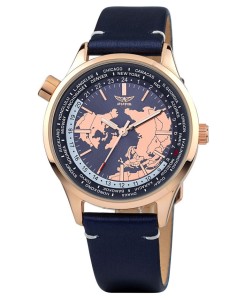 Zegarek Aviator F-Series AVW8660L05