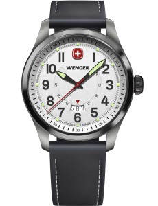 Zegarek Wenger 01.0541.126