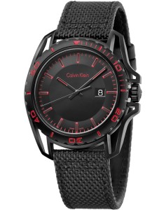 Zegarek Calvin Klein Earth K5Y31ZB1
